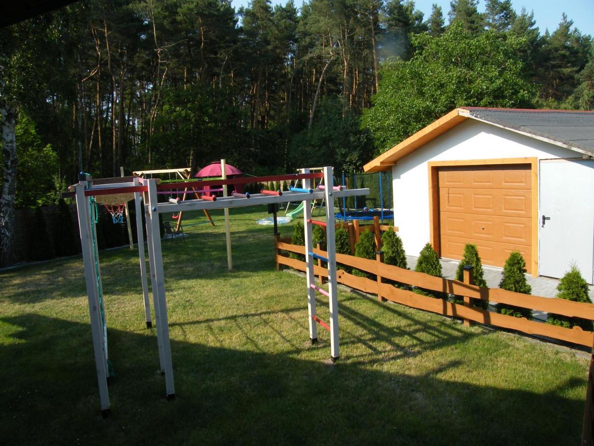Apartamenty Amalia Szary Dwor Exterior photo