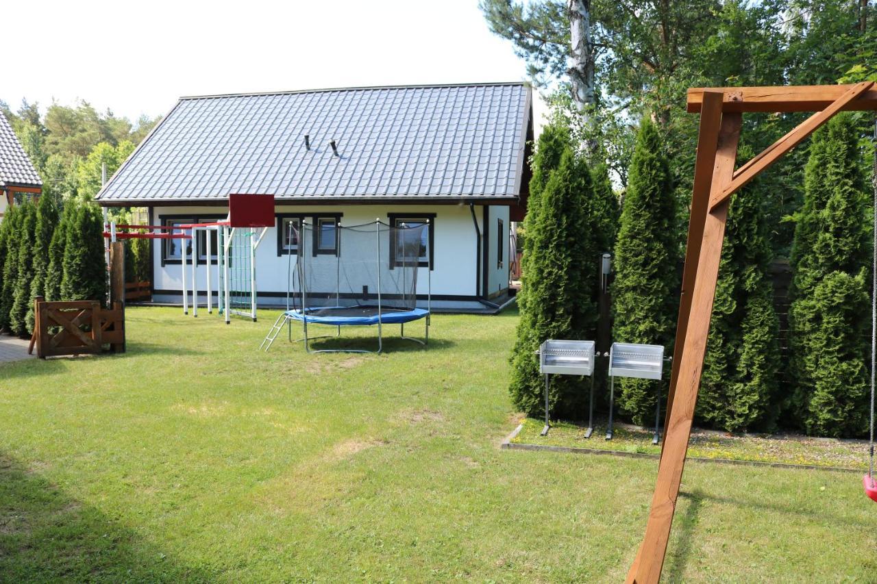 Apartamenty Amalia Szary Dwor Exterior photo