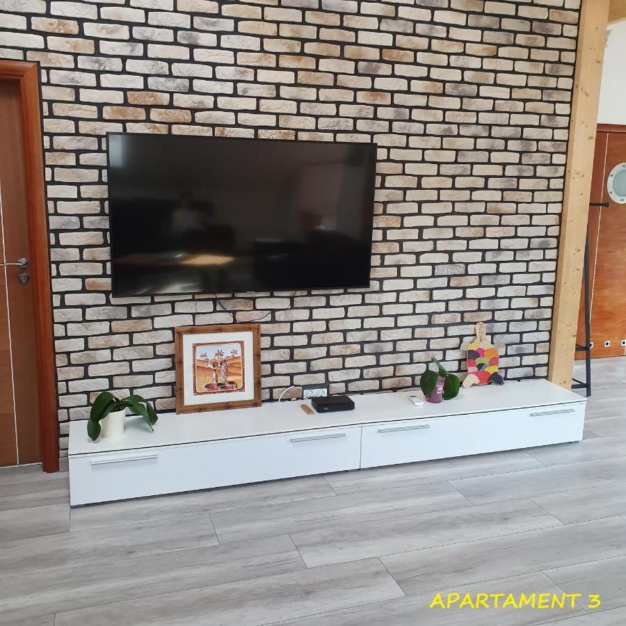 Apartamenty Amalia Szary Dwor Exterior photo